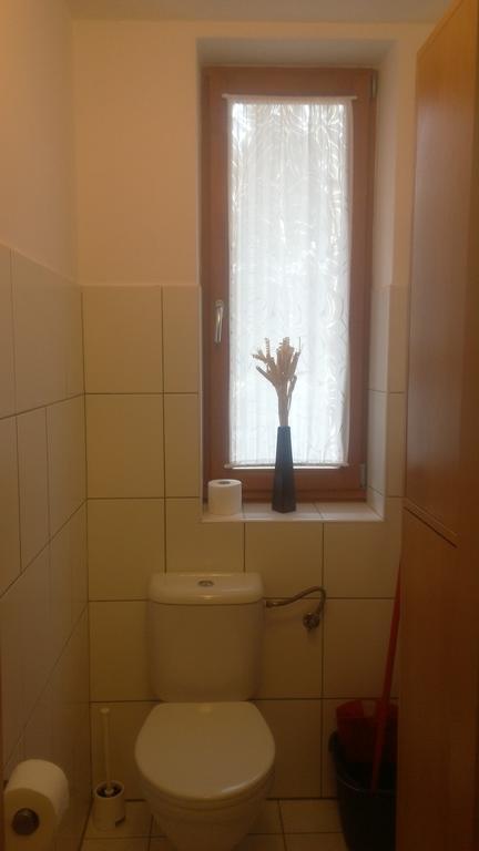 Apartment Lipno 리프노나드비타보브 외부 사진